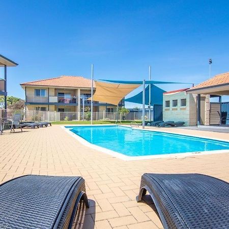 Pinnacles Edge Resort Cervantes Dış mekan fotoğraf