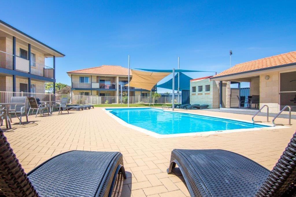 Pinnacles Edge Resort Cervantes Dış mekan fotoğraf