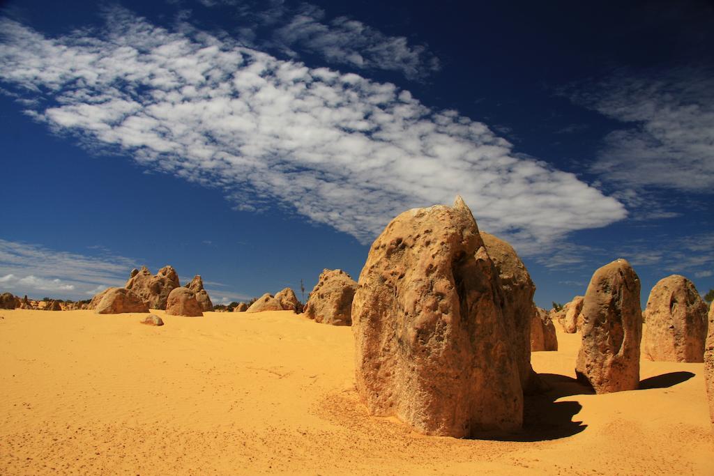 Pinnacles Edge Resort Cervantes Dış mekan fotoğraf
