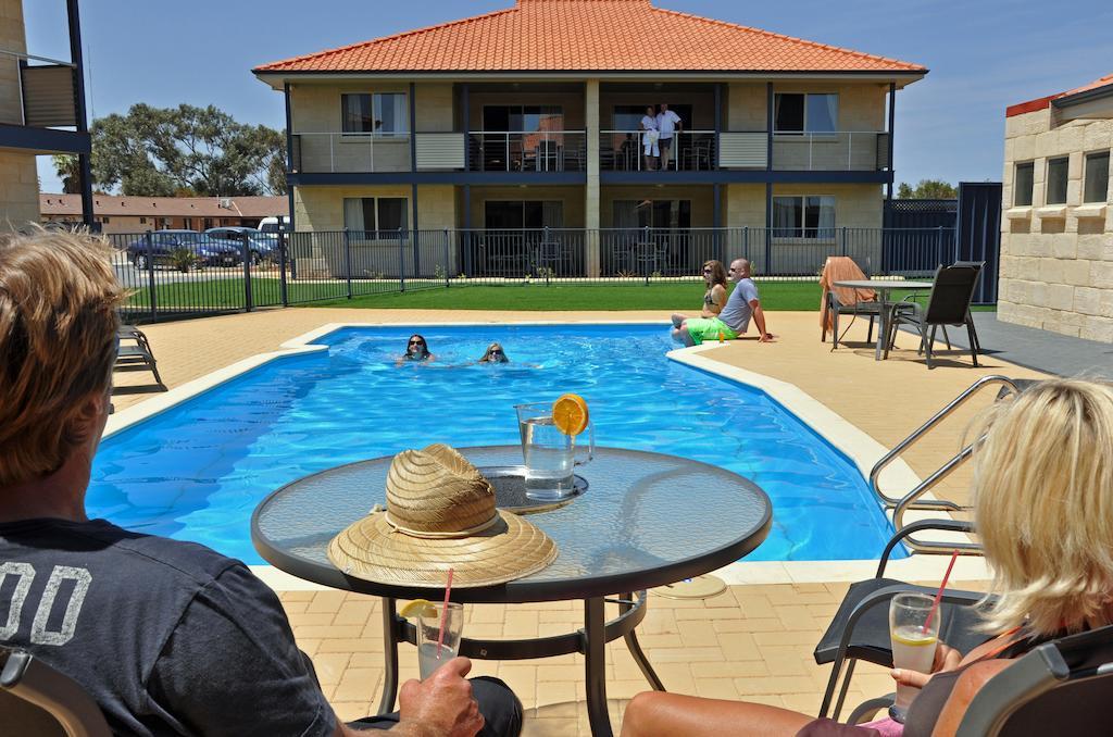 Pinnacles Edge Resort Cervantes Dış mekan fotoğraf