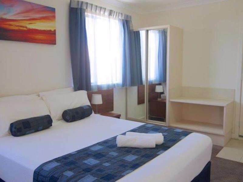 Pinnacles Edge Resort Cervantes Dış mekan fotoğraf