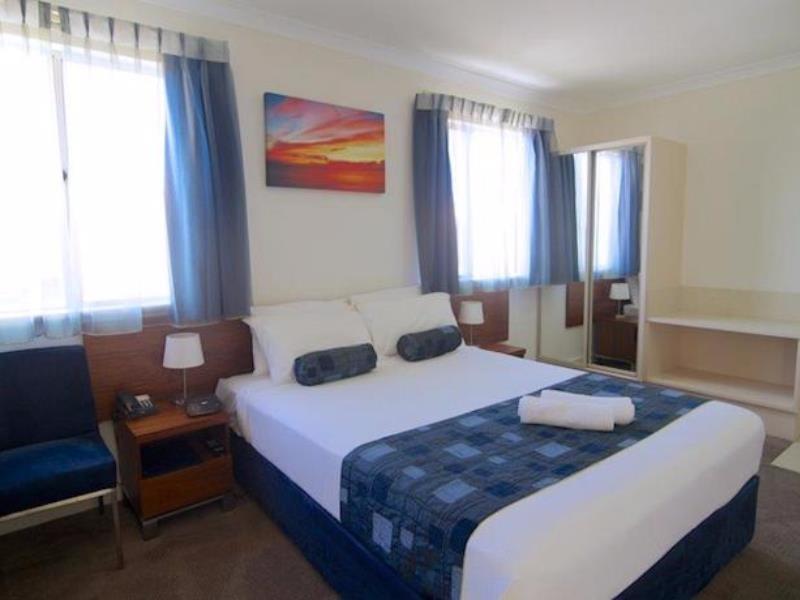 Pinnacles Edge Resort Cervantes Dış mekan fotoğraf