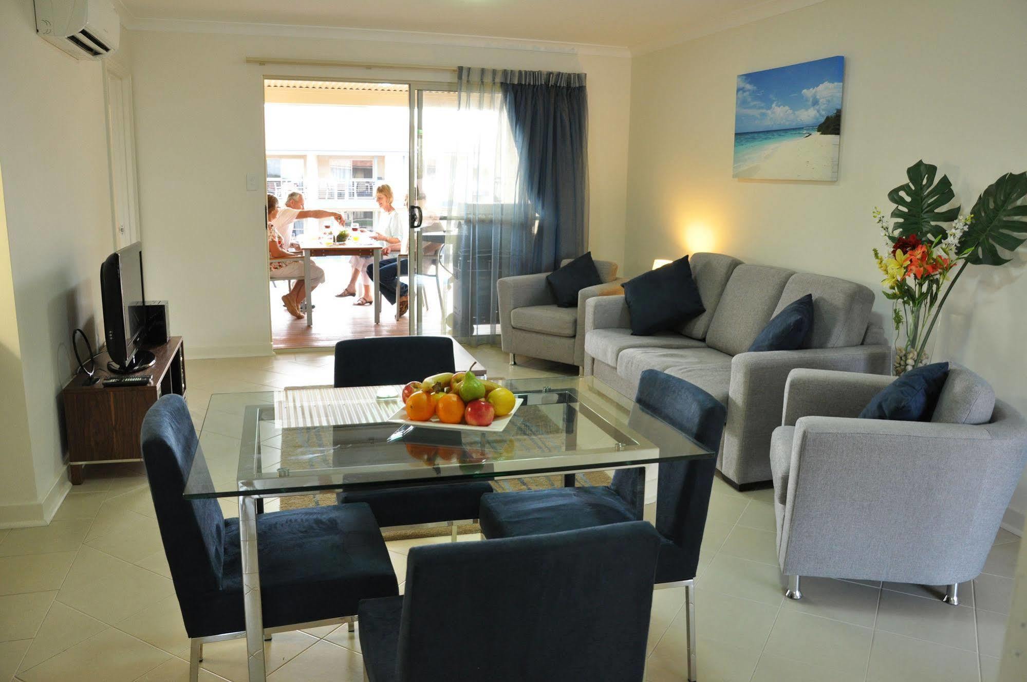Pinnacles Edge Resort Cervantes Dış mekan fotoğraf
