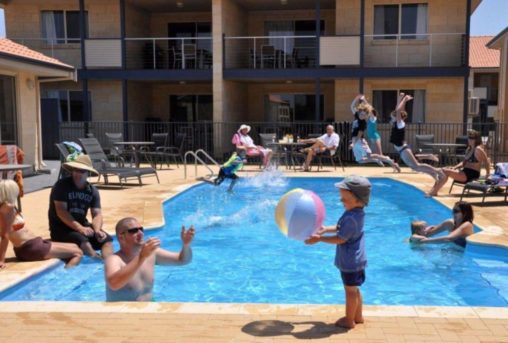 Pinnacles Edge Resort Cervantes Dış mekan fotoğraf