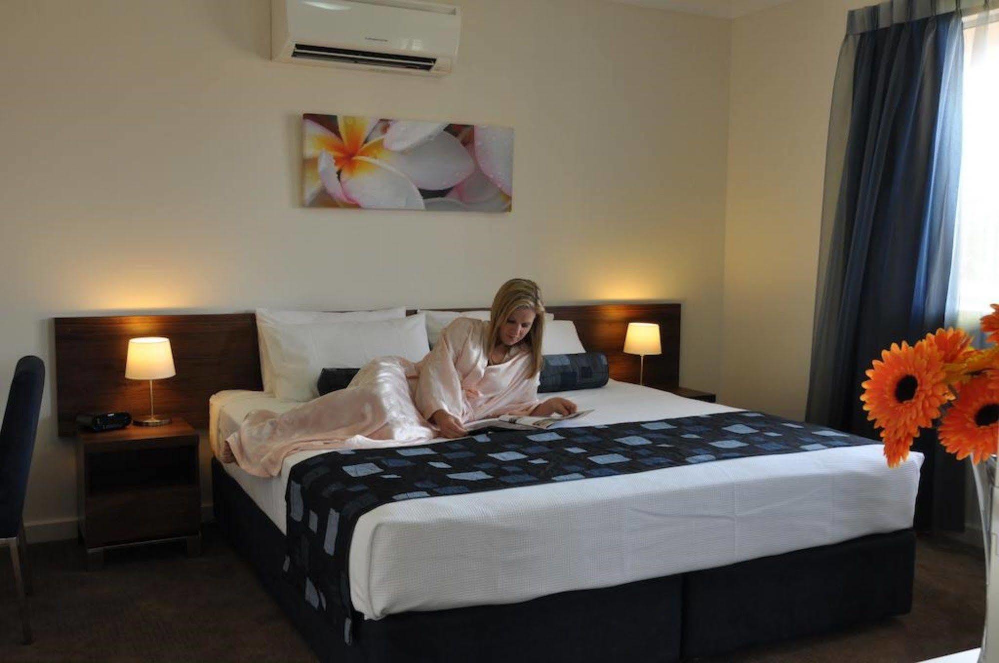 Pinnacles Edge Resort Cervantes Dış mekan fotoğraf