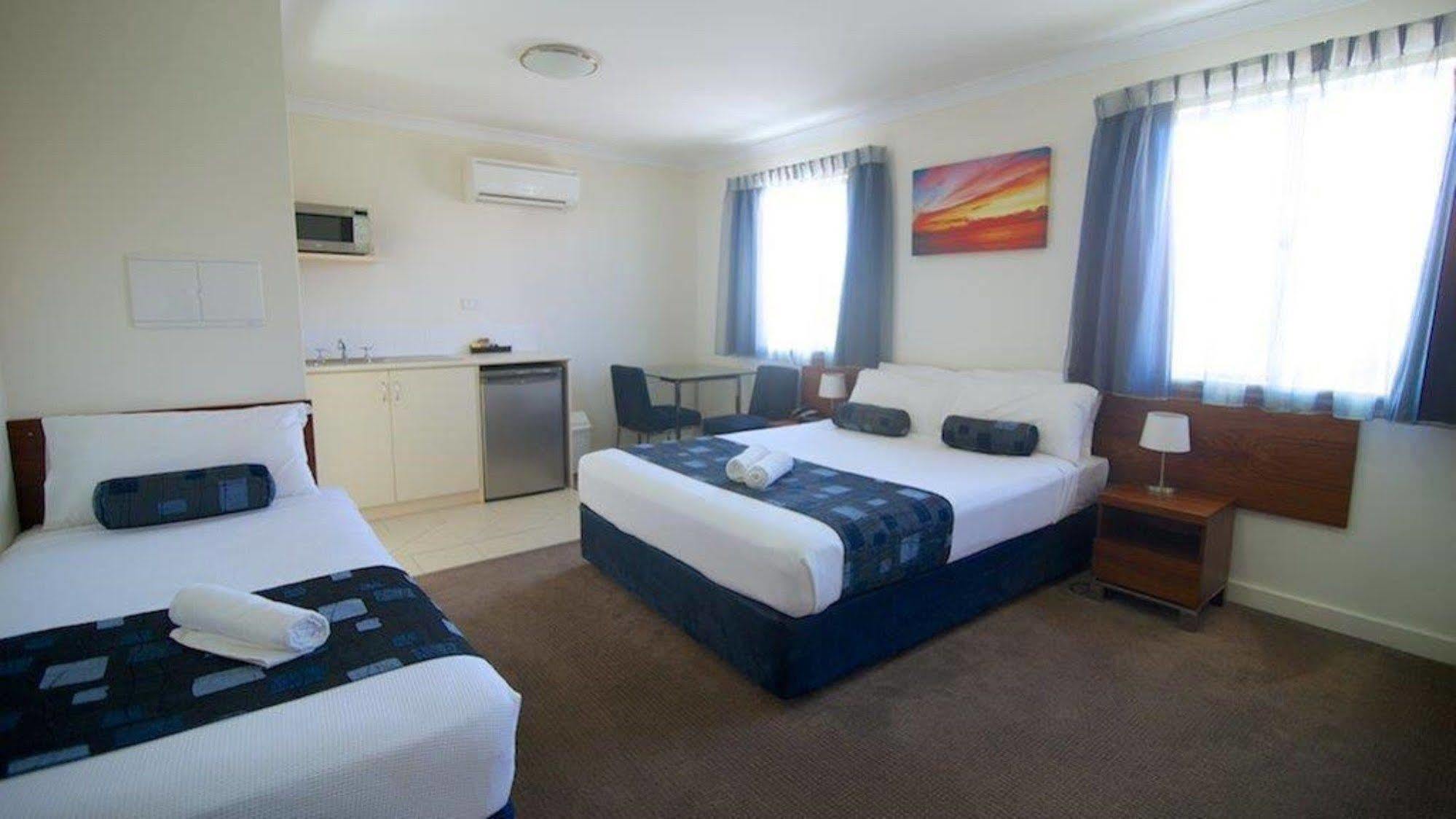 Pinnacles Edge Resort Cervantes Dış mekan fotoğraf