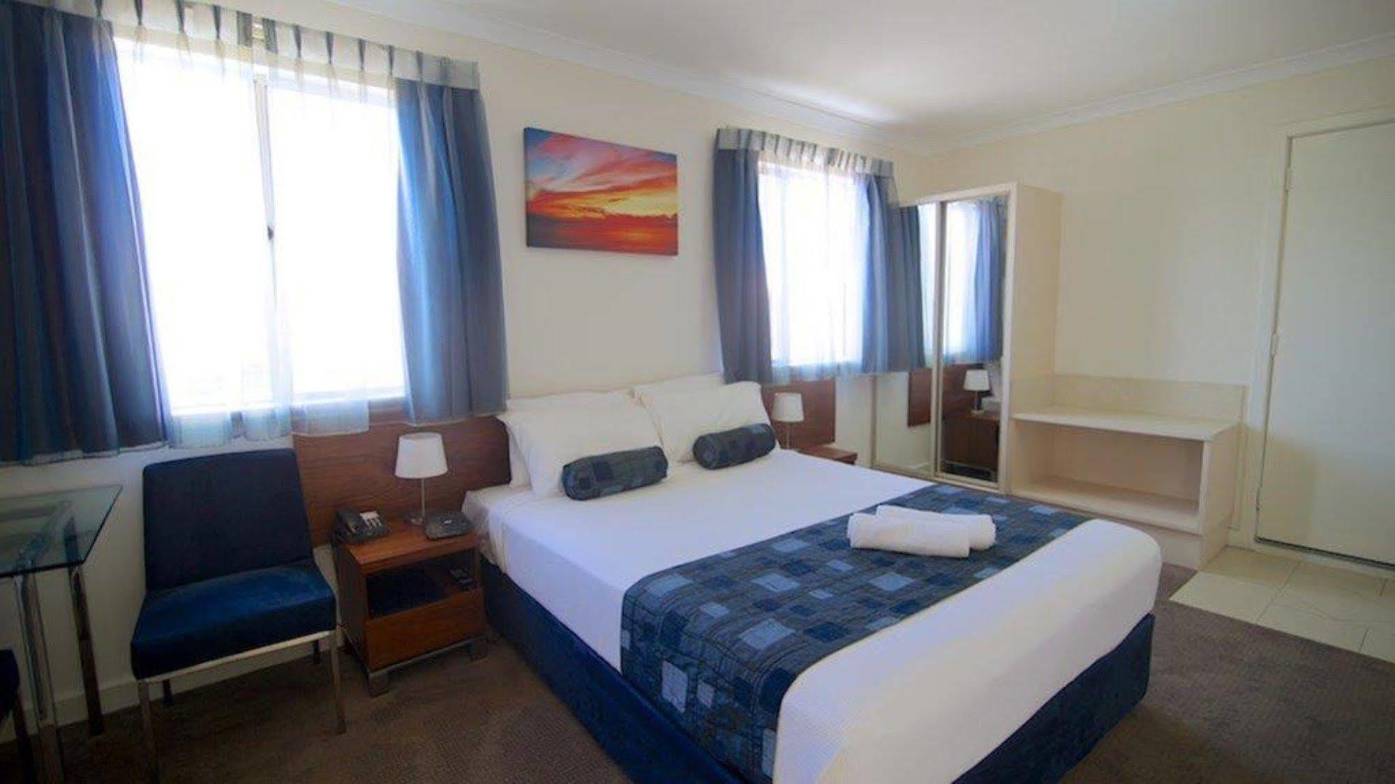 Pinnacles Edge Resort Cervantes Dış mekan fotoğraf