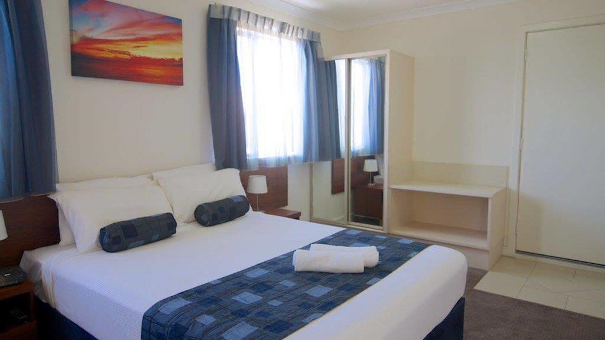 Pinnacles Edge Resort Cervantes Dış mekan fotoğraf
