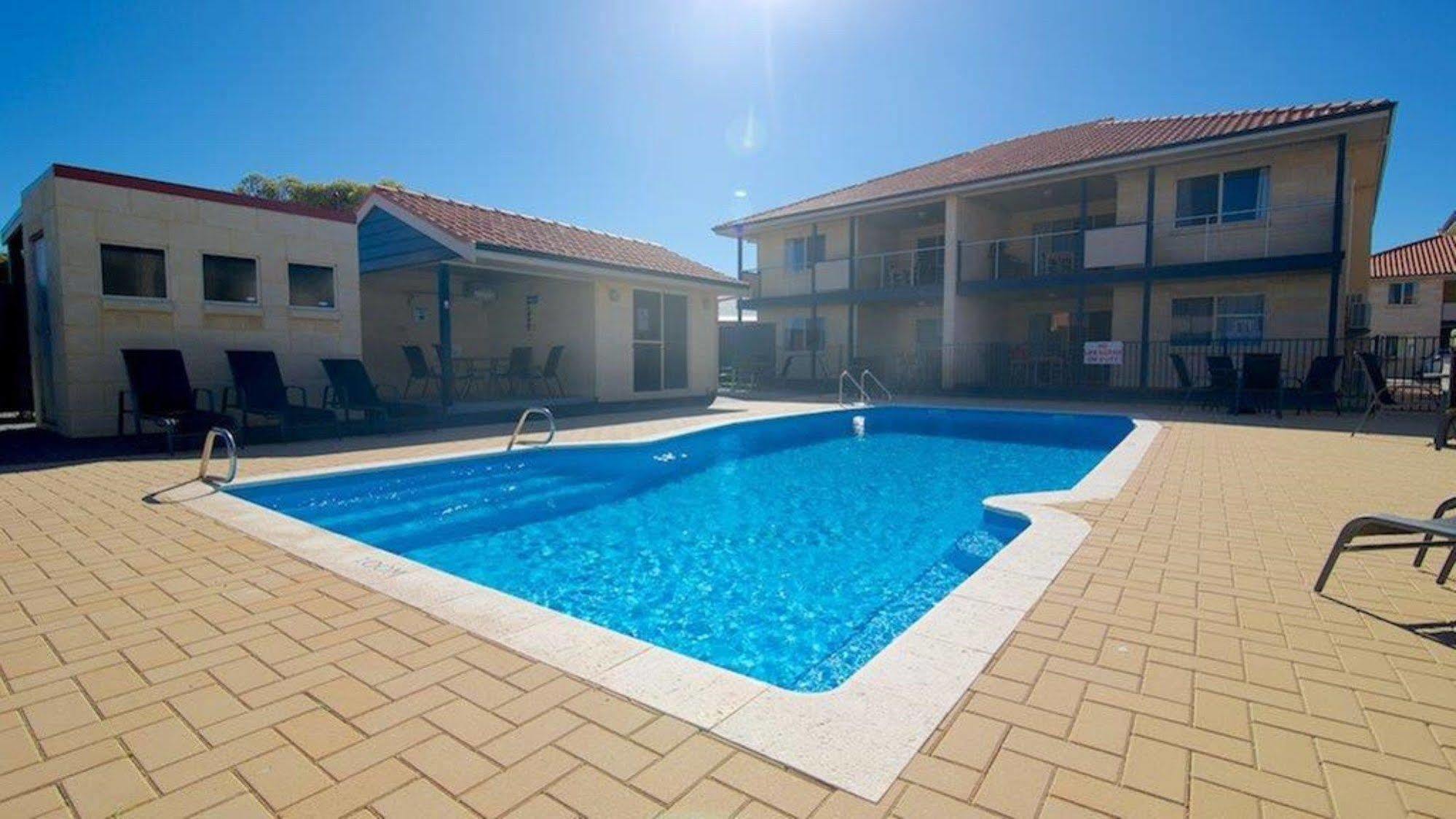 Pinnacles Edge Resort Cervantes Dış mekan fotoğraf